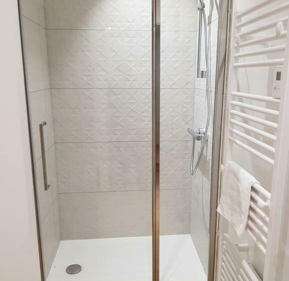 ペンション La Mollerie