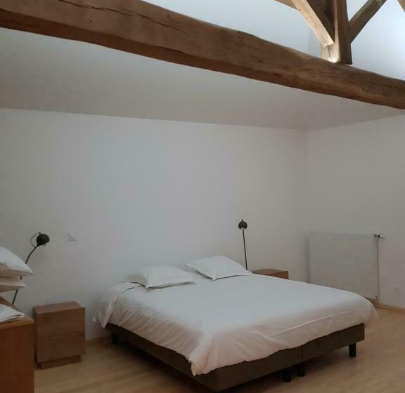 ペンション La Mollerie