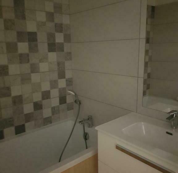 ペンション La Mollerie