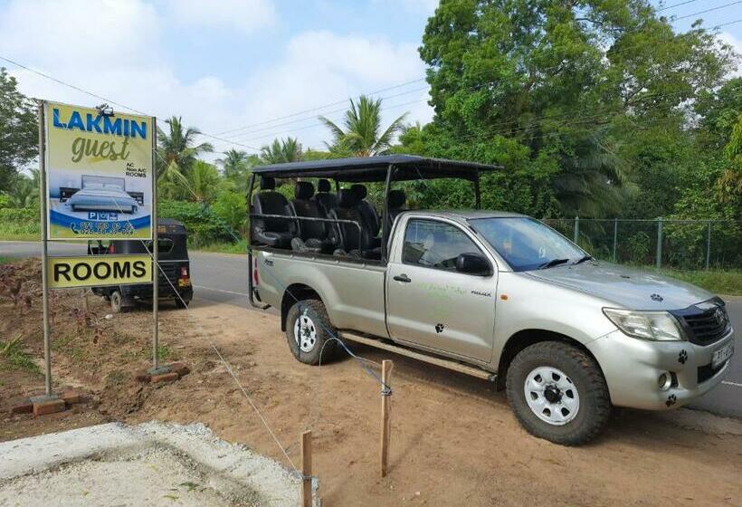 بنسيون Lakwin Guest Wilpattu