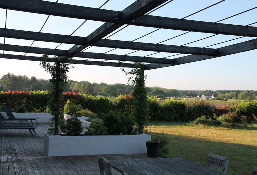 ペンション Le Clos 24