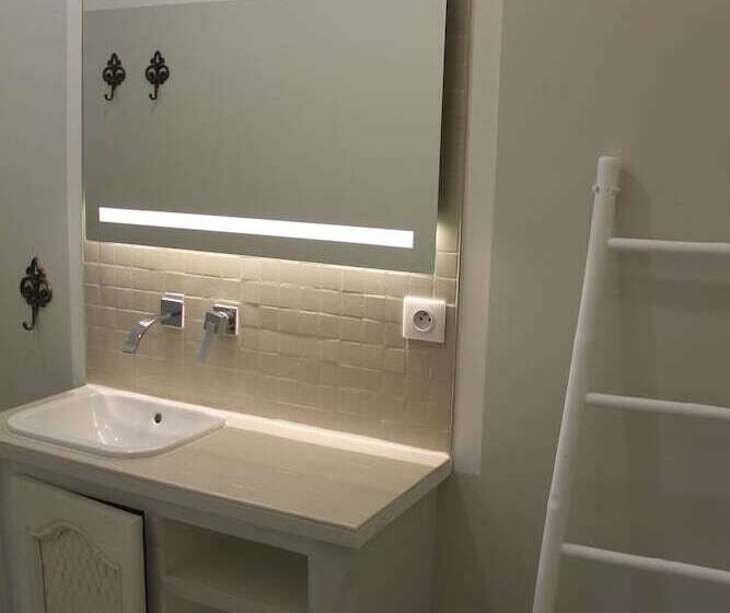 ペンション Le Clos 24