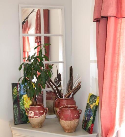 ペンション Le Clos 24