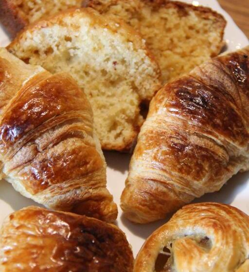 ペンション Le Clos 24