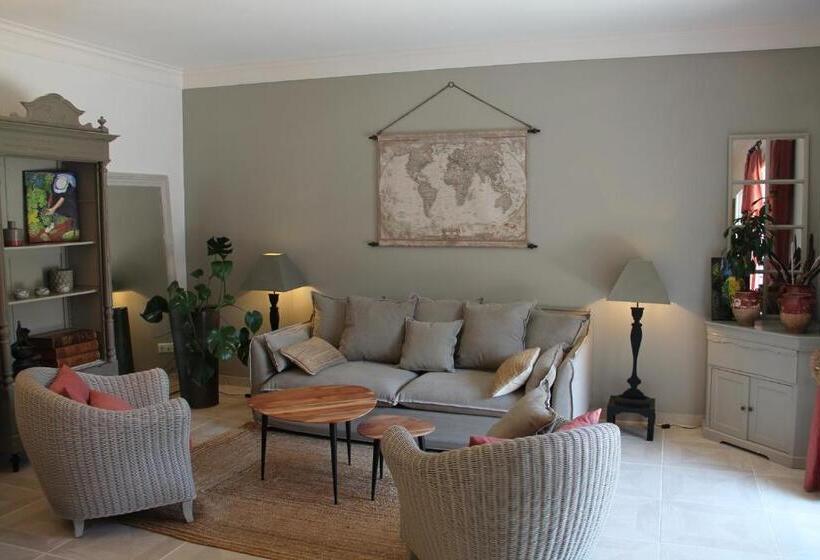 ペンション Le Clos 24