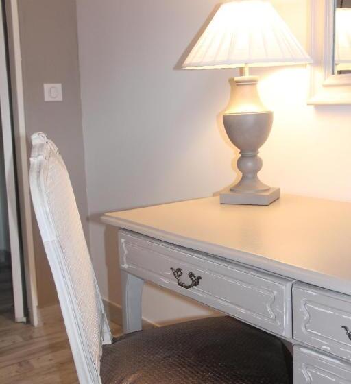 ペンション Le Clos 24