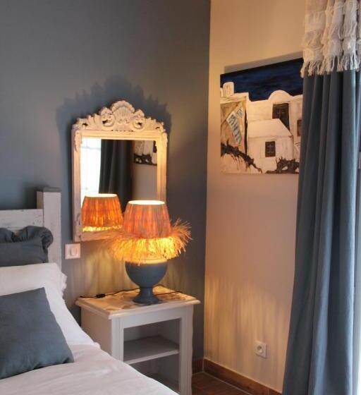 ペンション Le Clos 24