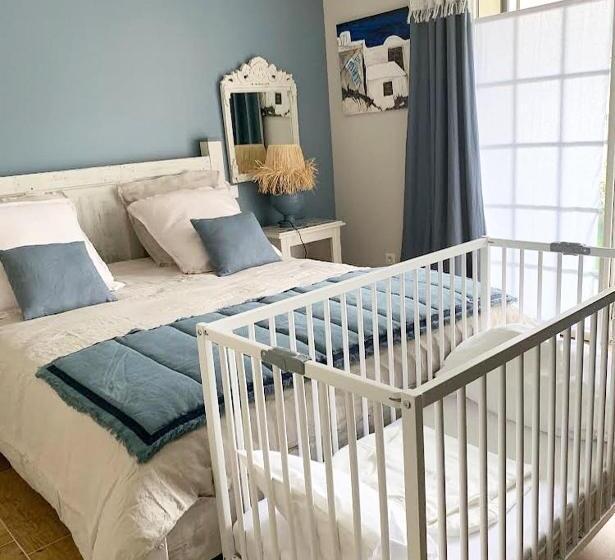 ペンション Le Clos 24