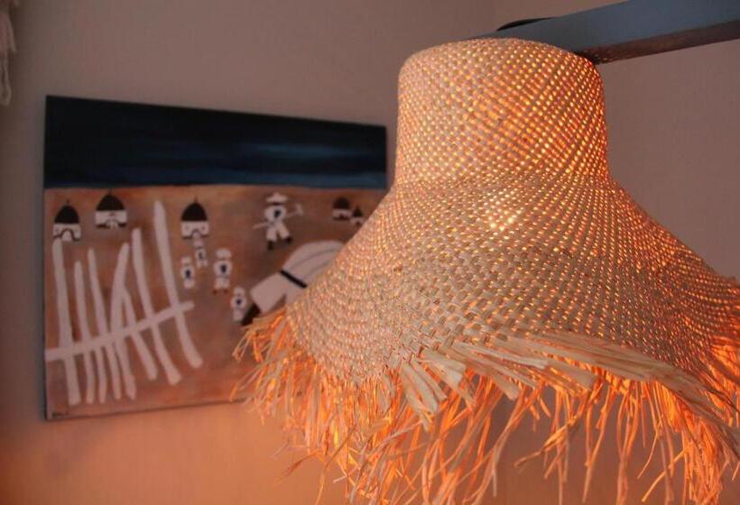 ペンション Le Clos 24