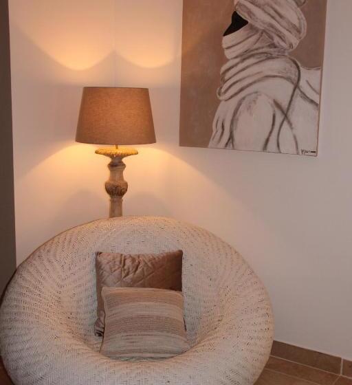 ペンション Le Clos 24