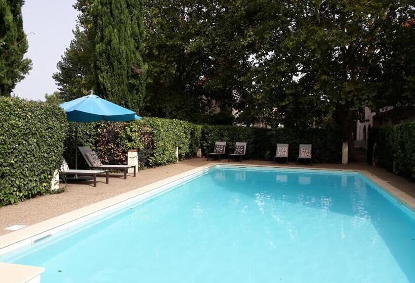 ペンション Le Moulin De Salazar