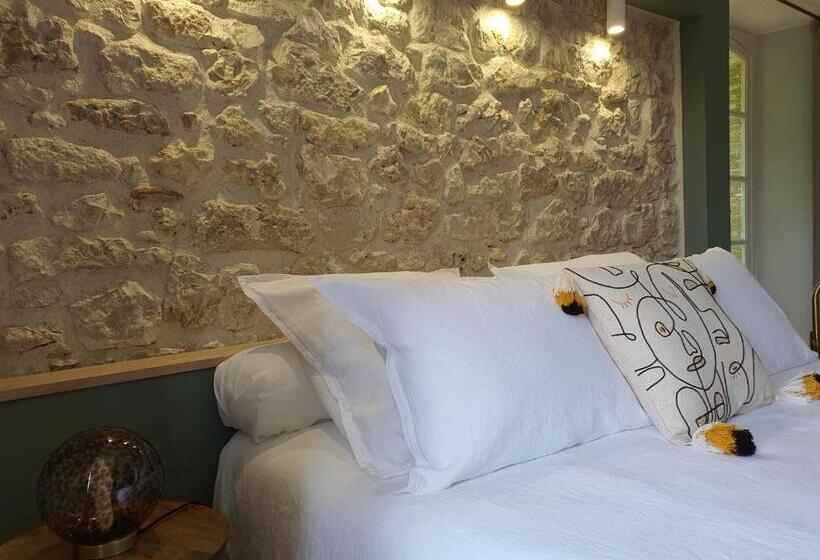 ペンション Le Moulin De Salazar