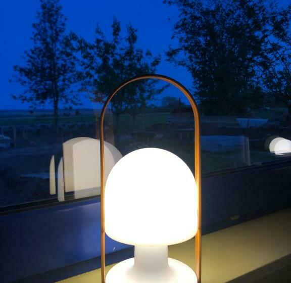 بنسيون Maison Houx