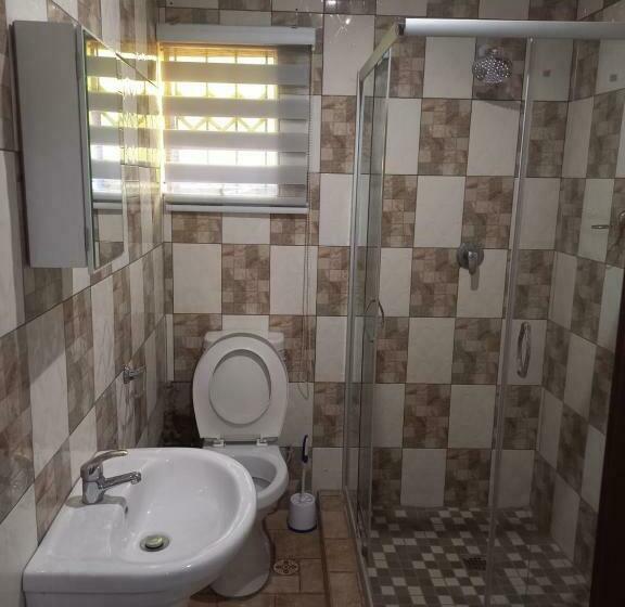 Pension Makobaneng Guesthouse