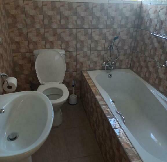 Pension Makobaneng Guesthouse