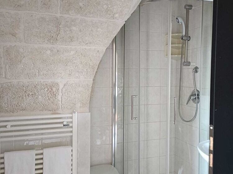 Пансион Masseria Galleppa   Rooms, Pool And Relax