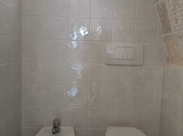 Пансион Masseria Galleppa   Rooms, Pool And Relax