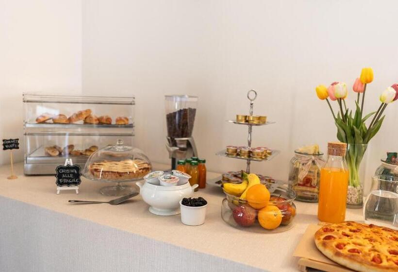 Пансион Masseria Galleppa   Rooms, Pool And Relax