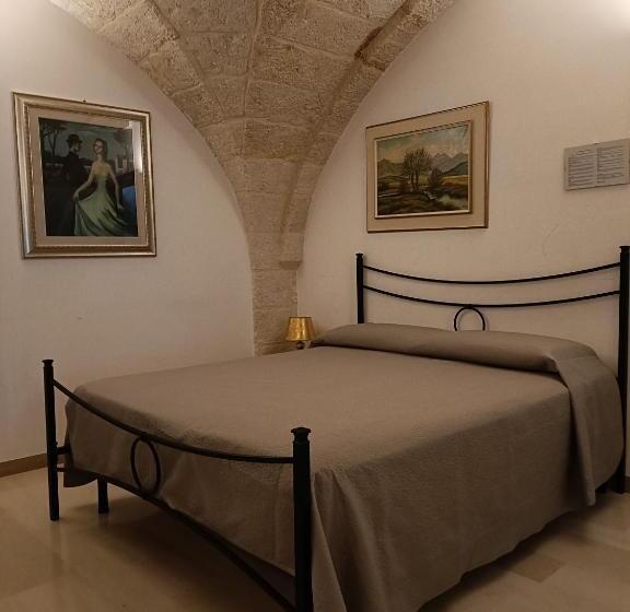 Пансион Masseria Galleppa   Rooms, Pool And Relax