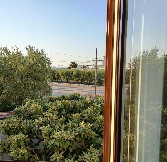 پانسیون Masseria Galleppa   Rooms, Pool And Relax