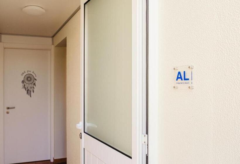 بنسيون Namastê House I