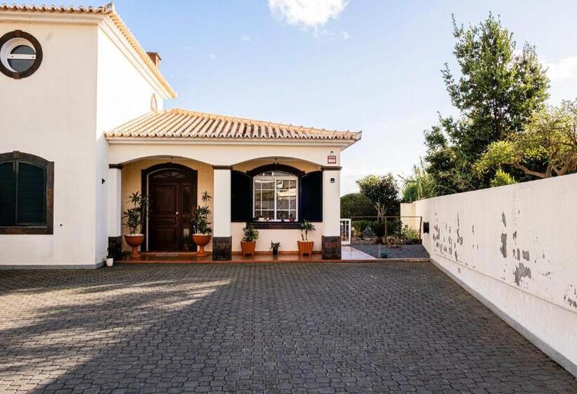 بنسيون Namastê House I