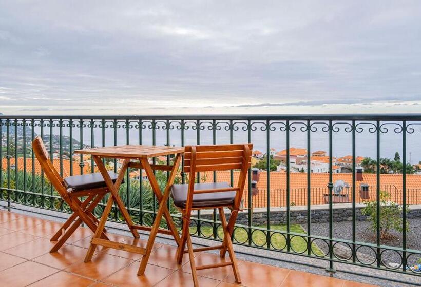 بنسيون Namastê House I