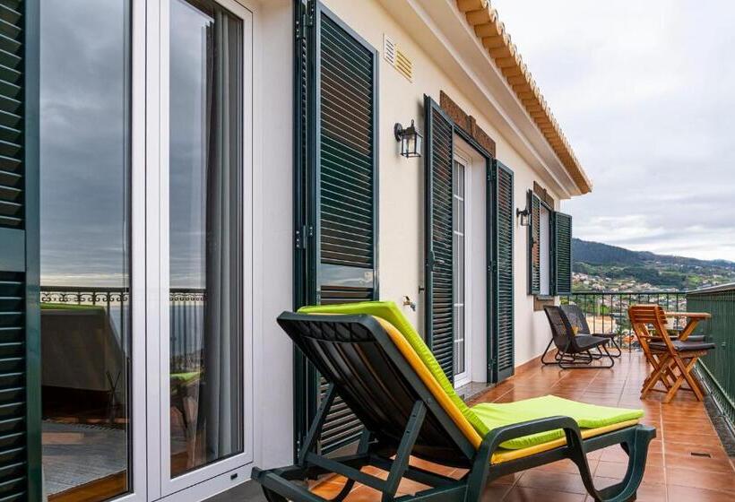 بنسيون Namastê House I