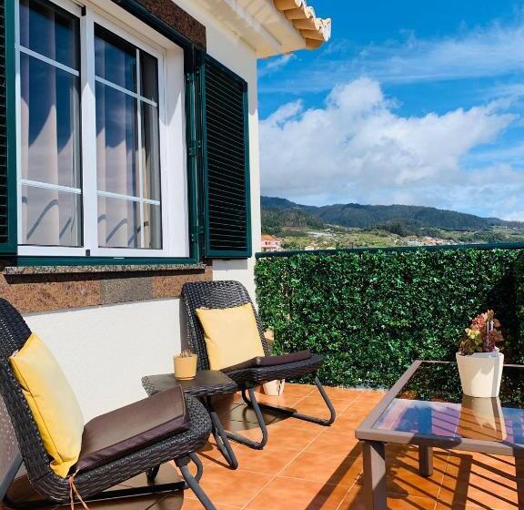 بنسيون Namastê House I