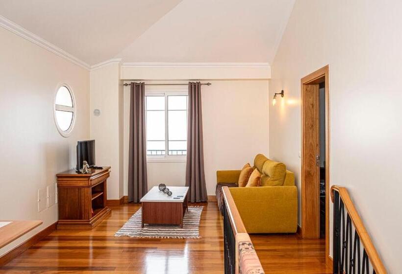 بنسيون Namastê House I