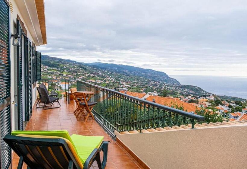 بنسيون Namastê House I