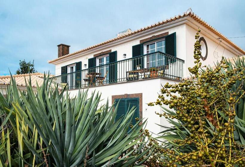 بنسيون Namastê House I