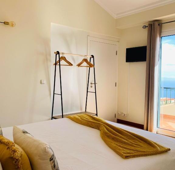 بنسيون Namastê House I