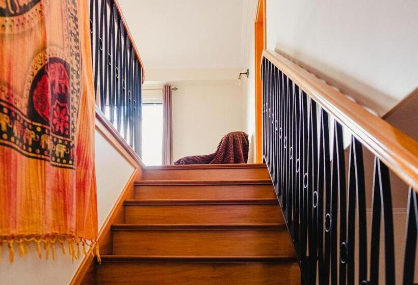 بنسيون Namastê House I