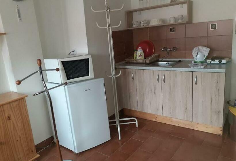 펜션 Penzion Na Zámostí Malenice