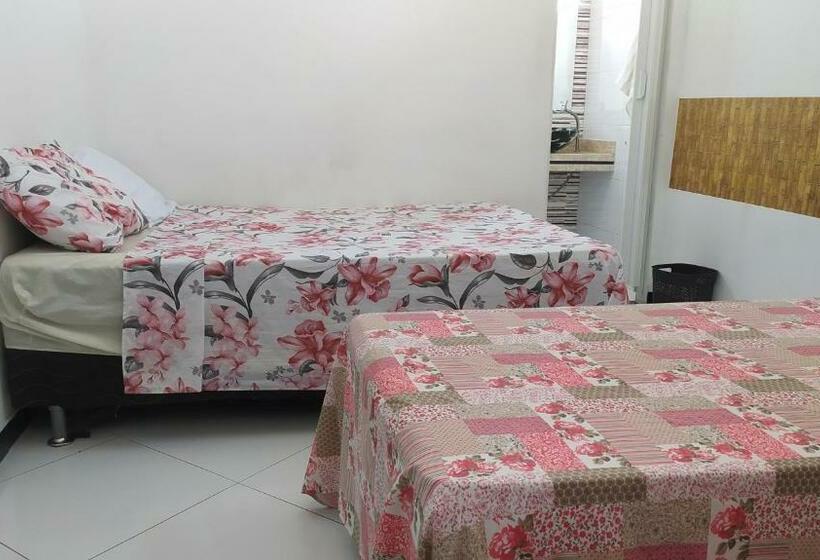 Пансион Pousada Oliveiras