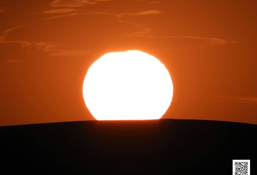 Пансион Room In Guest Room   Luxury Desert Camp   Merzouga
