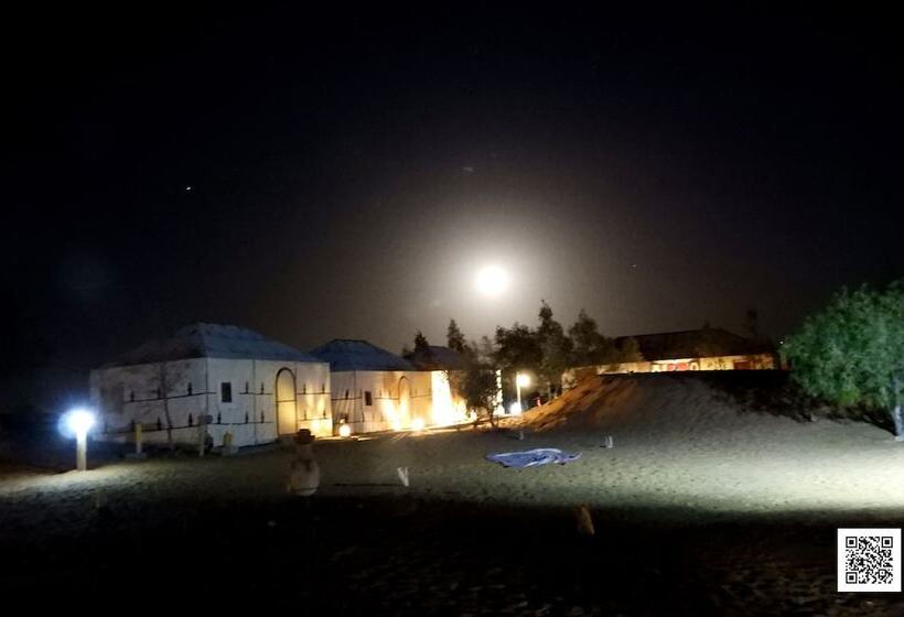 Пансион Room In Guest Room   Luxury Desert Camp   Merzouga