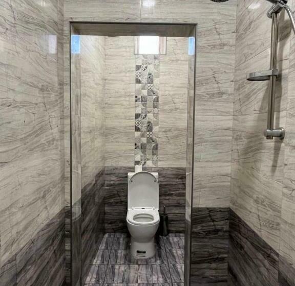 بنسيون Rubenyan Guest House