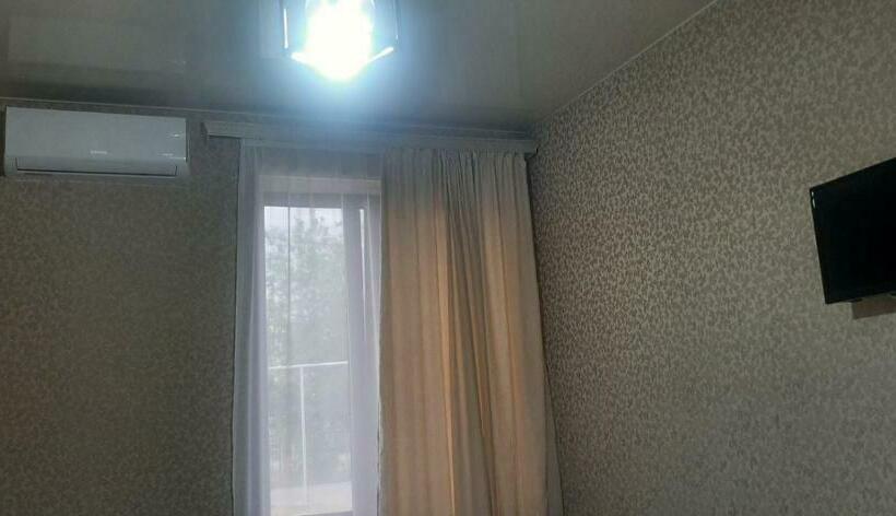 بنسيون Rubenyan Guest House