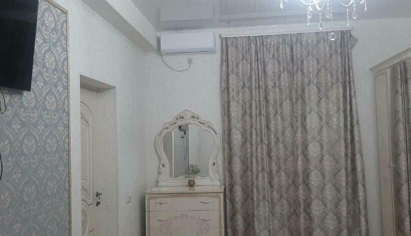 بنسيون Rubenyan Guest House