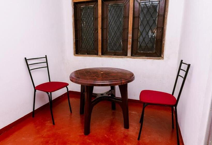 ペンション Savenndra