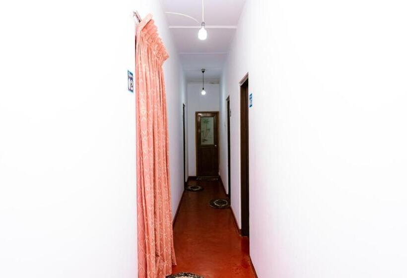 ペンション Savenndra