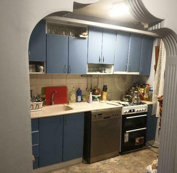 بنسيون Sizin Tatil Eviniz