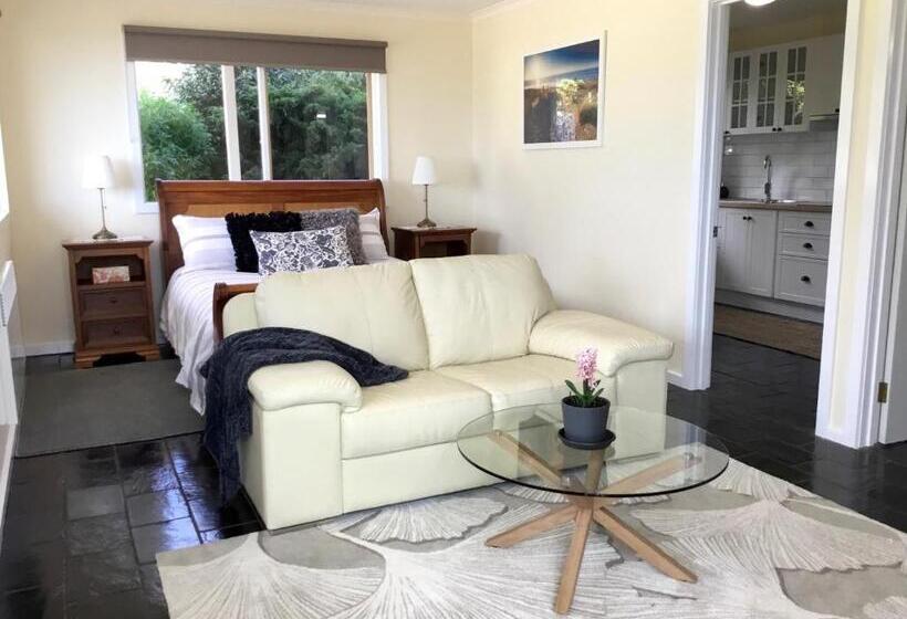 پانسیون Skyescape On Northshore