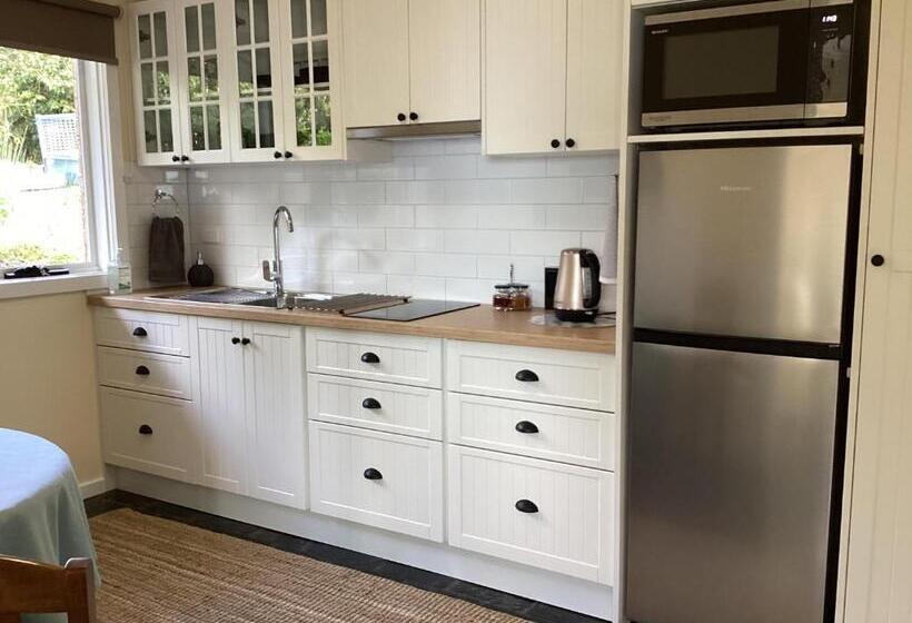 پانسیون Skyescape On Northshore