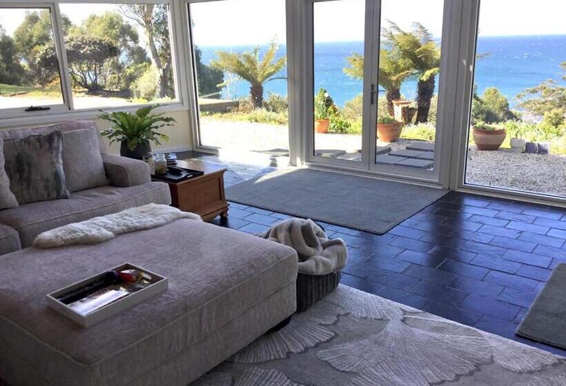 پانسیون Skyescape On Northshore