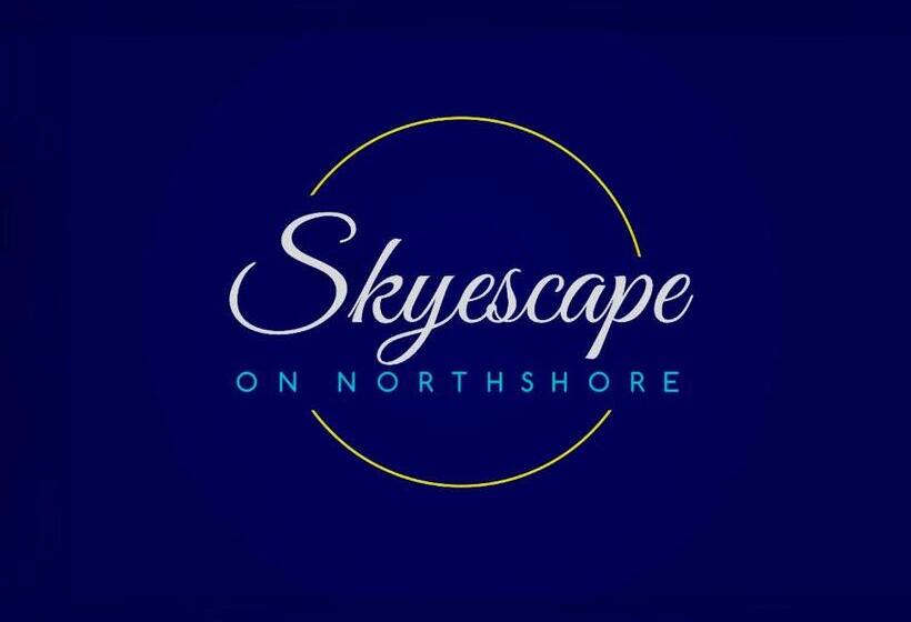 پانسیون Skyescape On Northshore