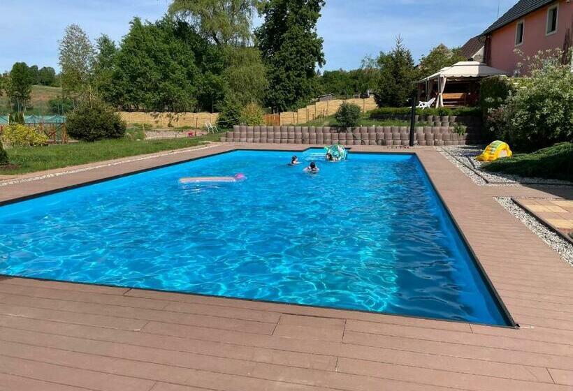 Пансион Statek U Dubu