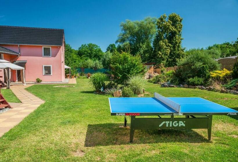 Пансион Statek U Dubu